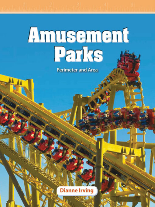 Title details for Amusement Parks by Dianne Irving - Available